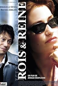 watch-Kings & Queen (2004)