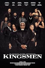 watch-Kingsmen (2024)