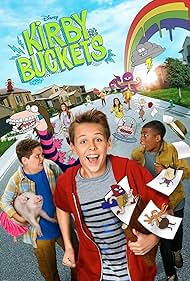 watch-Kirby Buckets (2014)