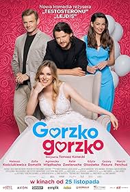watch-Kiss, Kiss! (2023)