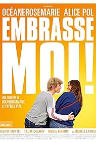 watch-Kiss Me! (2017)