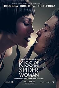 watch-Kiss of the Spider Woman (2025)