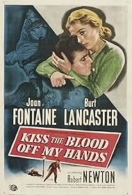 watch-Kiss the Blood Off My Hands (1948)