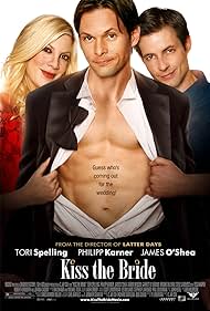watch-Kiss the Bride (2007)