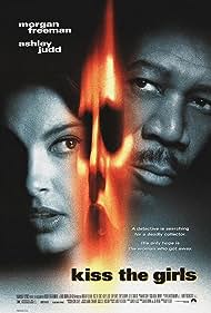 watch-Kiss the Girls (1997)