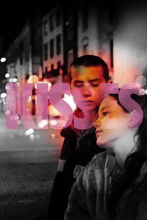 watch-Kisses (2008)