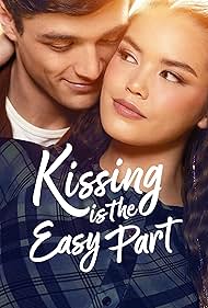 watch-Kissing Is the Easy Part (2026)