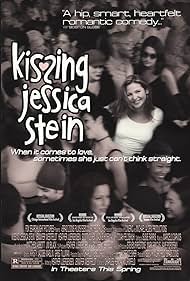 watch-Kissing Jessica Stein (2002)