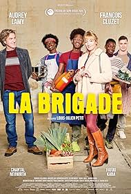 watch-Kitchen Brigade (2022)
