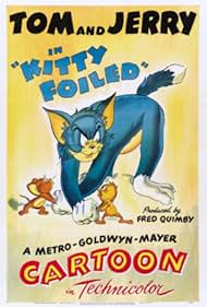 watch-Kitty Foiled (1948)