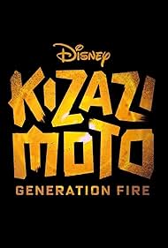 watch-Kizazi Moto: Generation Fire (2023)