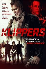 watch-Klippers (2018)