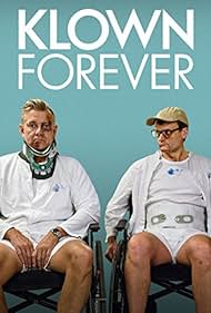 watch-Klown Forever (2016)