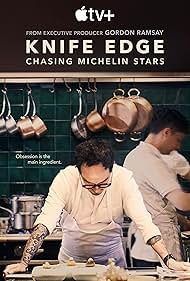 watch-Knife Edge: Chasing Michelin Stars (2025)