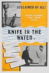 watch-Knife in the Water (1963)