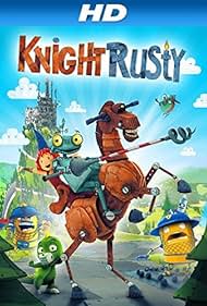 watch-Knight Rusty (2013)