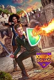 watch-Knight Squad (2018)