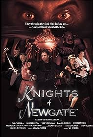 watch-Knights of Newgate (2021)