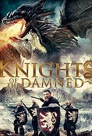 watch-Knights of the Damned (2017)