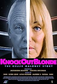 watch-Knockout Blonde: The Kellie Maloney Story (2024)