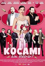 watch-Kocamı Kim Öldürür? (2023)