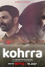 watch-Kohrra (2023)