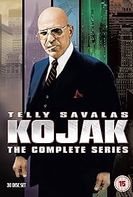 watch-Kojak (1973)