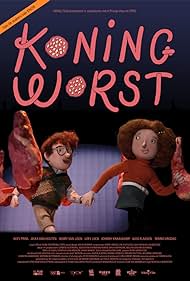 watch-Koning Worst (2022)