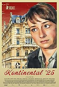 watch-Kontinental '25 (2025)