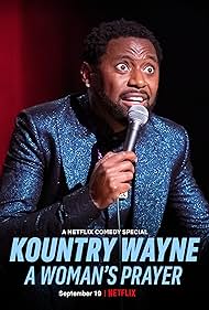 watch-Kountry Wayne: A Woman's Prayer (2023)