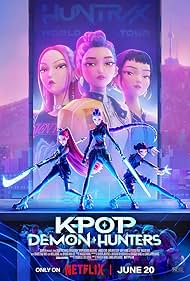watch-KPop Demon Hunters (2025)