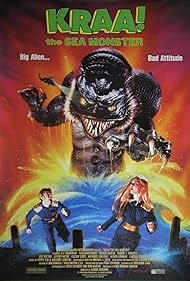 watch-Kraa! The Sea Monster (1998)