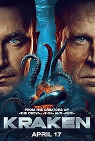 watch-Kraken (2025)