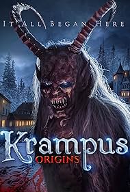 watch-Krampus: Origins (2018)