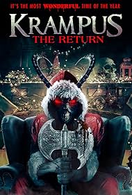 watch-Krampus: The Return (2022)