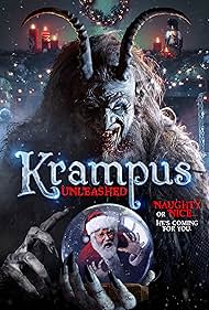 watch-Krampus Unleashed (2016)