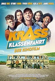 watch-Krass Klassenfahrt - Der Kinofilm (2021)