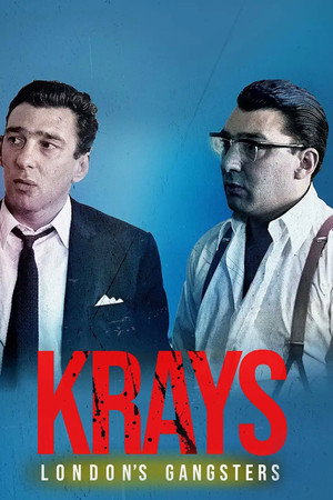 watch-KRAYS: London's Gangsters (2025)