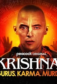 watch-Krishnas: Gurus. Karma. Murder (2023)