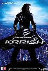 watch-Krrish (2006)