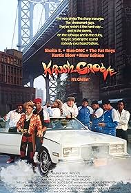 watch-Krush Groove (1985)
