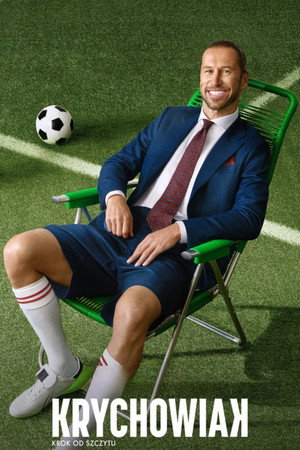 watch-Krychowiak: One Step from the Top (2025)