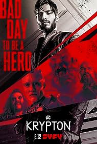 watch-Krypton (2018)