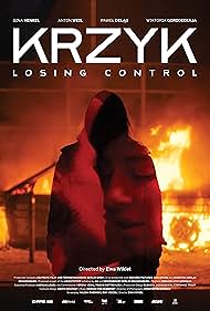 watch-Krzyk: Losing Control (2024)