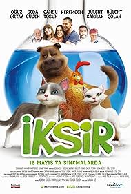 watch-İksir (2014)