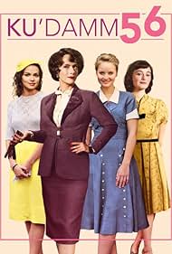 watch-Ku'damm 56 (2016)