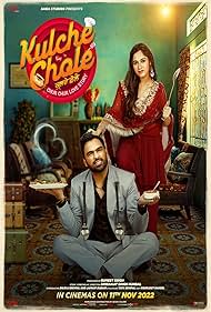 watch-Kulche Chole (2022)
