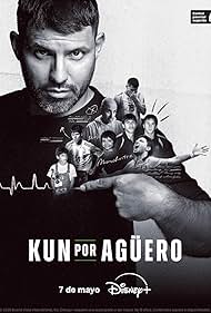 watch-Kun by Agüero (2025)