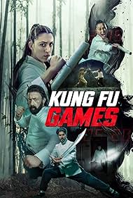 watch-Kung Fu Games (2024)