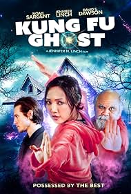 watch-Kung Fu Ghost (2022)